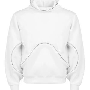 Kalaqtic Cyber Hoodie